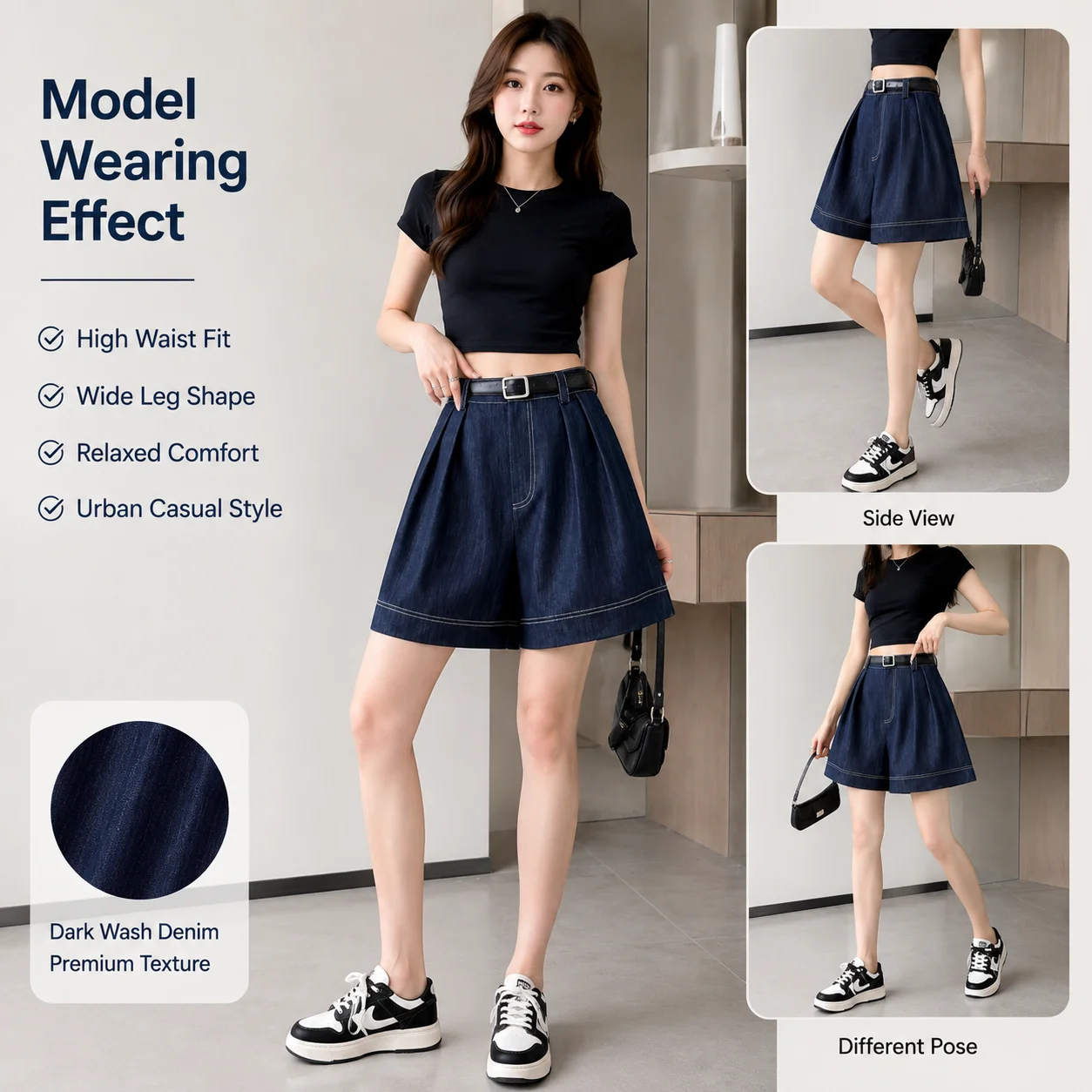 Model image
