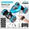 Bright-UV-Dual remote control-Blue