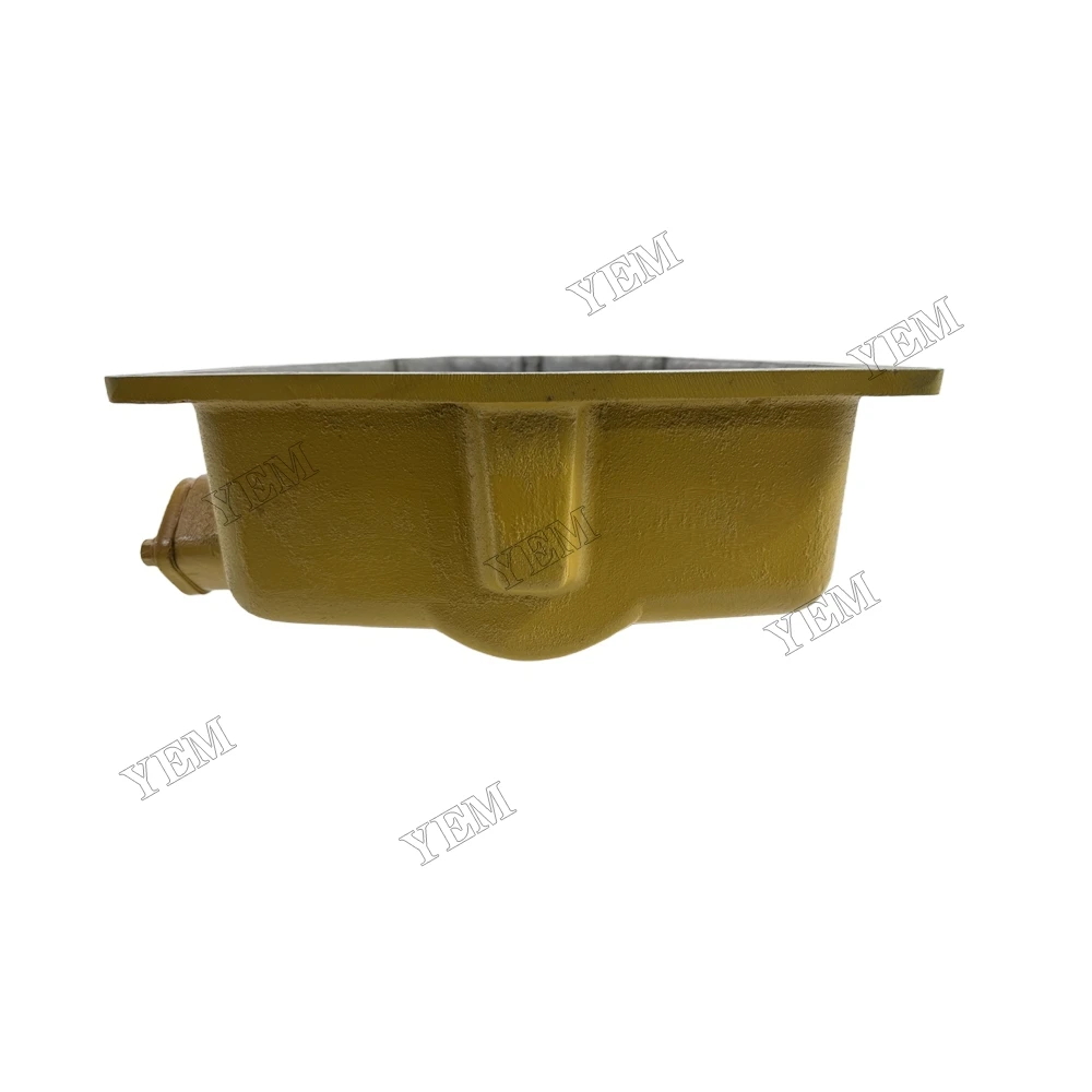 Oil Pan 352-0155 7N9221 for Cat 3408 Universal Engine Parts 4