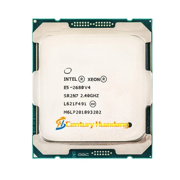 ◇ Intel Xeon E5-2697v4 x2 (18core x2 36threads x 2) Intel純正品 2個