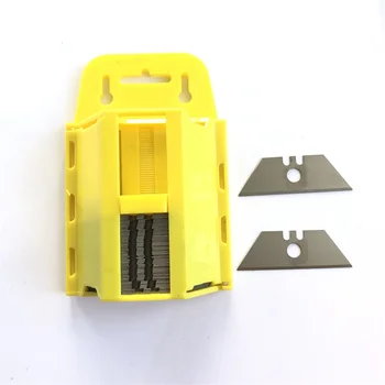 Industrial Steel Quick-change Blade Multi-functional Knife