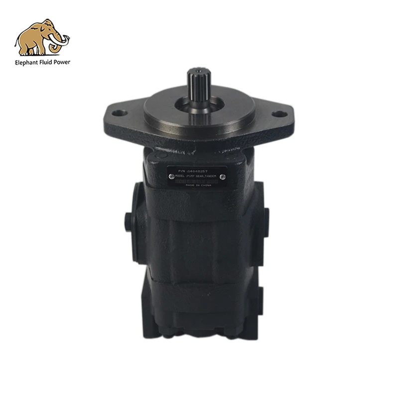 14648257 Excavator Spare Parts - High-Quality VOE14648257