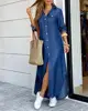 Denim blue