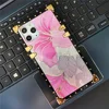 Custodia rosa