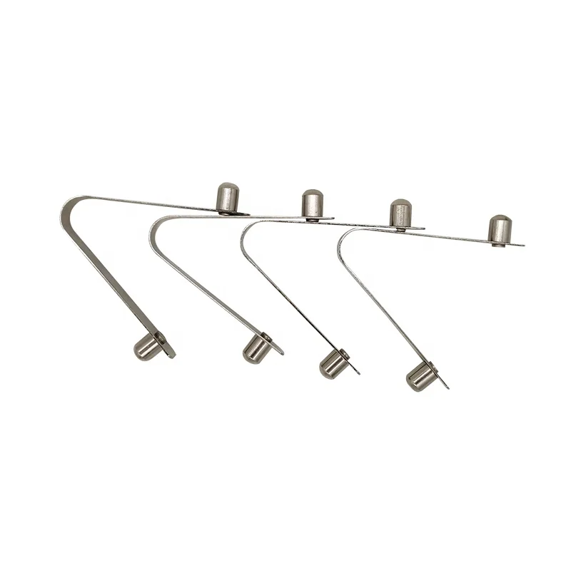 SCAFFOLD  SPRING RETAINERS COUPLING LOCKING PIN  Spring Rivet for Scaffolding