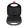 Negro-Waffle