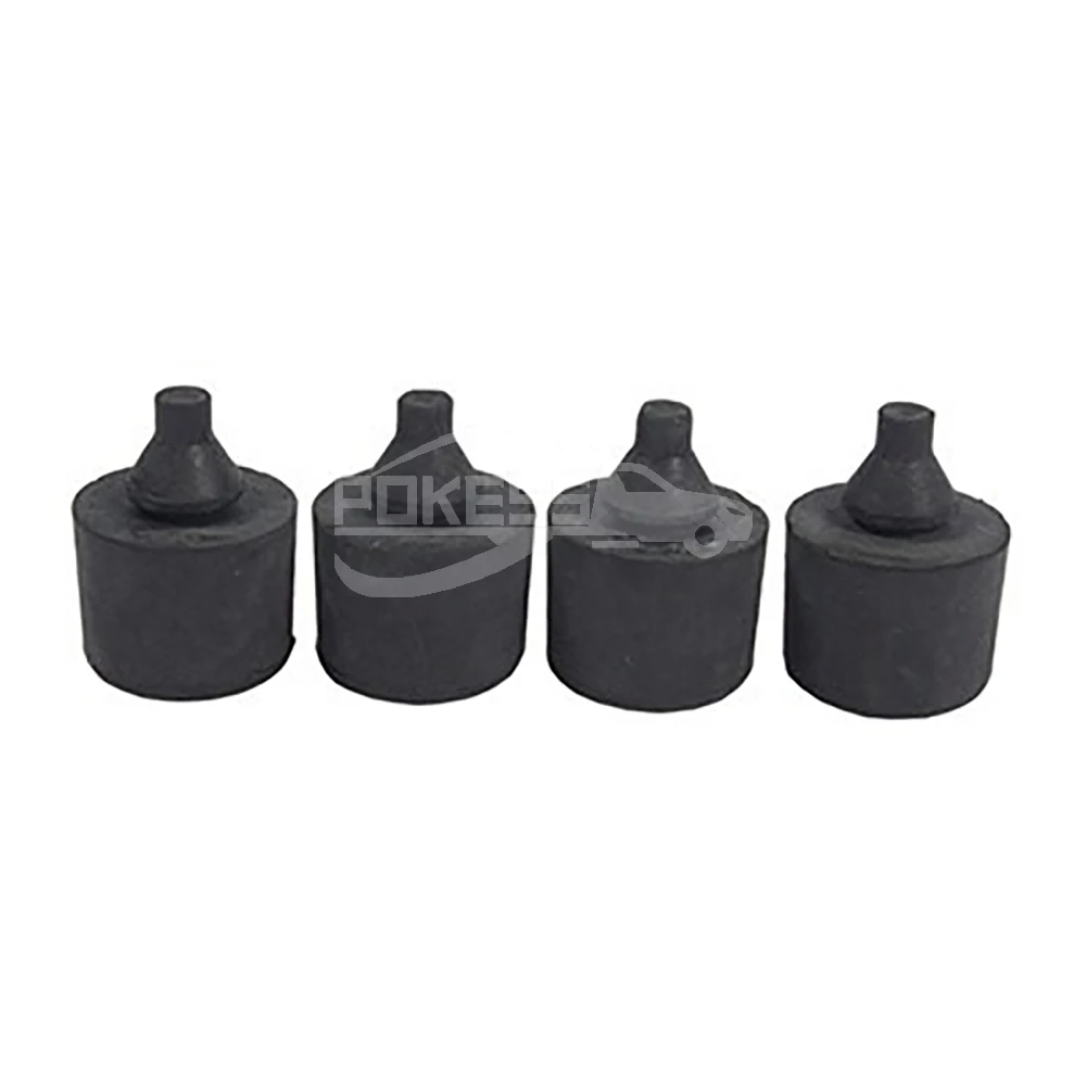 W709253S300 5219946 Car Bonnet Rubbers for Ford New Mondeo 13-/Mustang... — 5