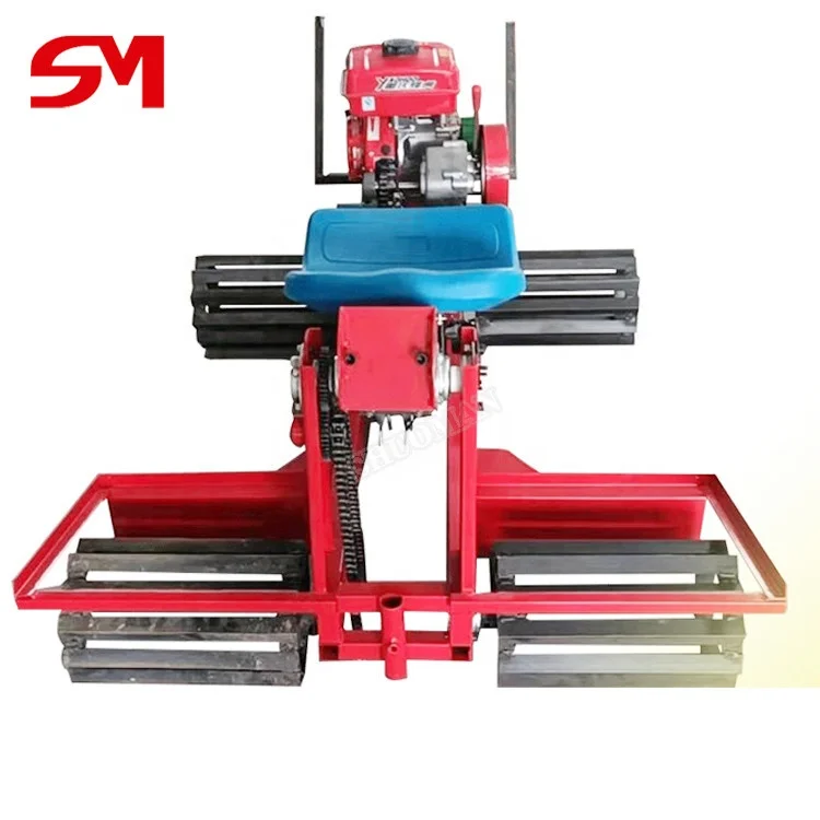 Practical and Affordable One Single Row Potato Planter for Sale