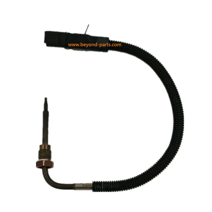 EC480DL Excavator Parts Engine Coolant Sensor 21285163 VOE21285163