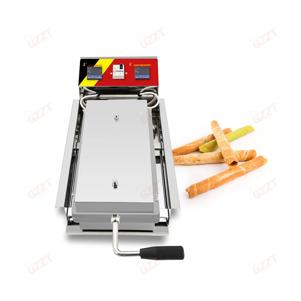 Electric Egg Roll Making Machine - Efficient & Durable