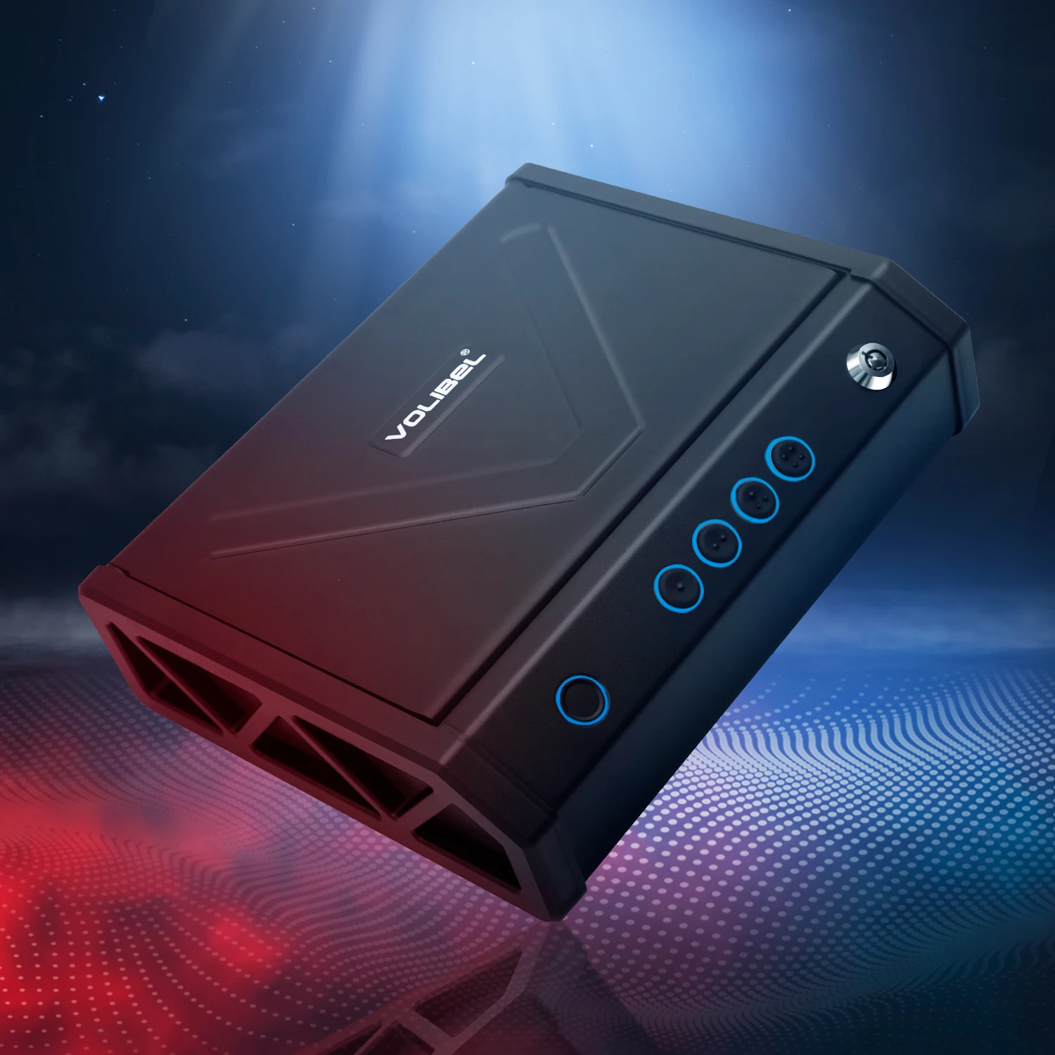 Бесплатная доставка цифровые электронные деньги скрытый магазин коробка электронный Сейф