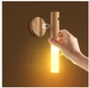 Induction wall light