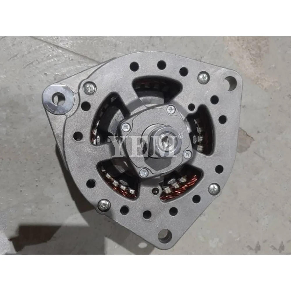 D934 Alternator for Liebherr Industrial Engine