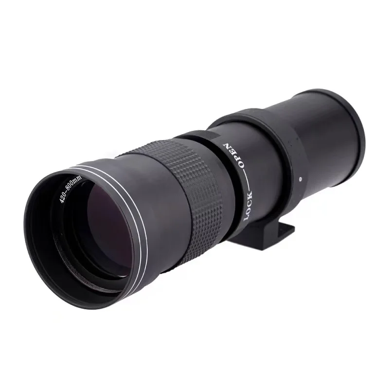VARI 420mm-800mm Canon EFマウント用 a4609 VARI 420mm-800mm Canon EFマウント用 a4609 Amazon.co.jp: 望遠