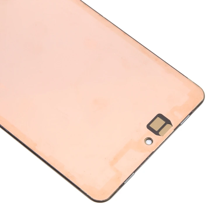 Good Quality Original AMOLED LCD Screen With Digitizer Full Assembly  for vivo X100 Pro V2324A V2309