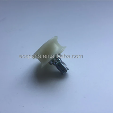 Elevator Door Roller with Shaft for Landing Door