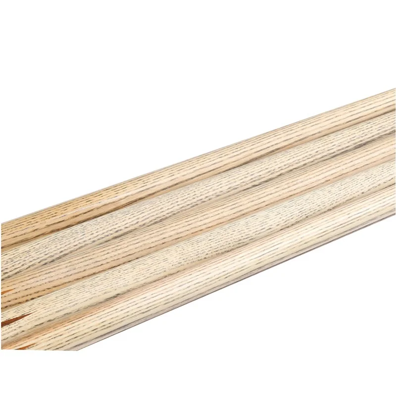 Цельный стильный бильярдный снукер с наконечником 9 мм/10 мм