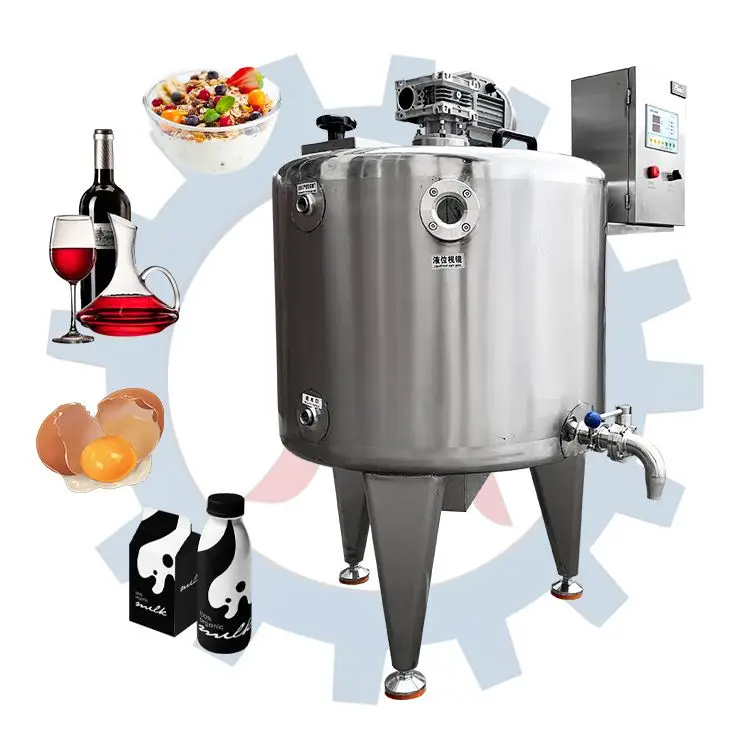 Popular Product Cold Pasteurization Pasteurizer for Egg