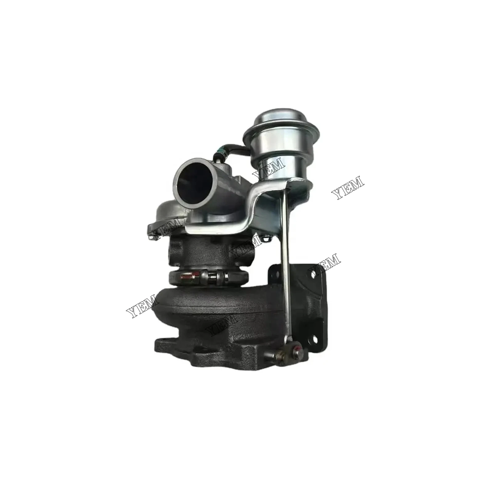 Turbocharger VE410128 1G924-17010 1G924-17012 Fits for Kubota V2403 V2403MD T190 T180 S205 Wholesale Engine Parts