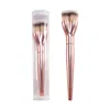 Gold-1 Single Makeup Brush