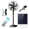 black with Bulb