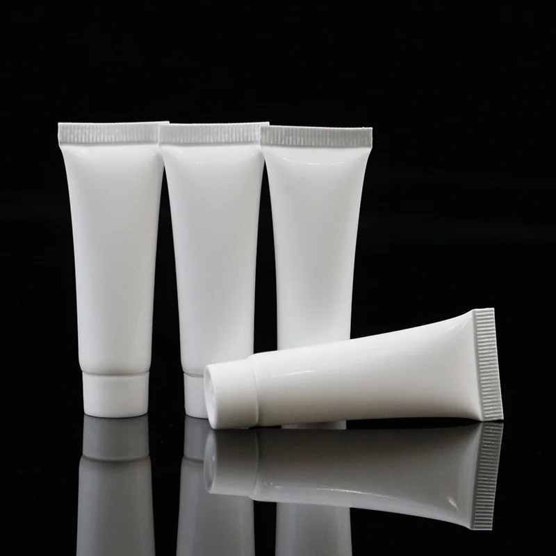 Free Sample Can Be Customized Small Package Food Grade Grease Waterproof Sealing Silicone Grease