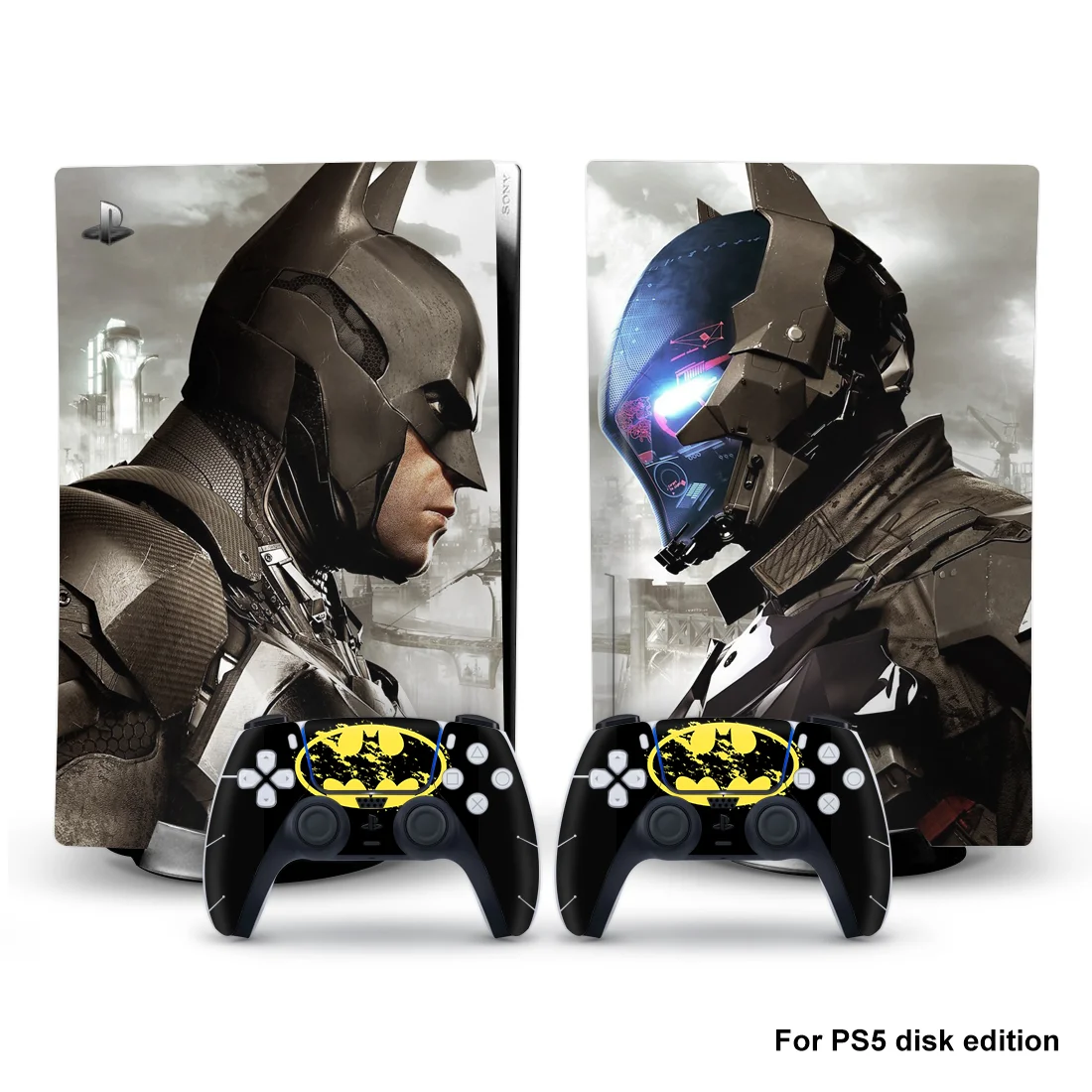 batman edition ps5