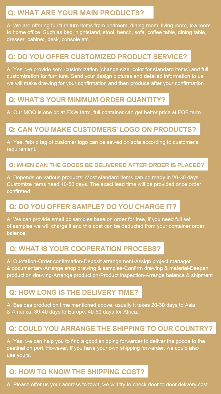 FAQ