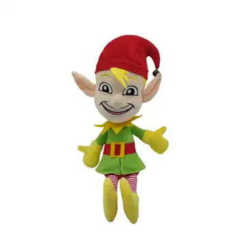 Clown Guy Wholesale Customization Plush Toys For Kids Decorations And Gifts