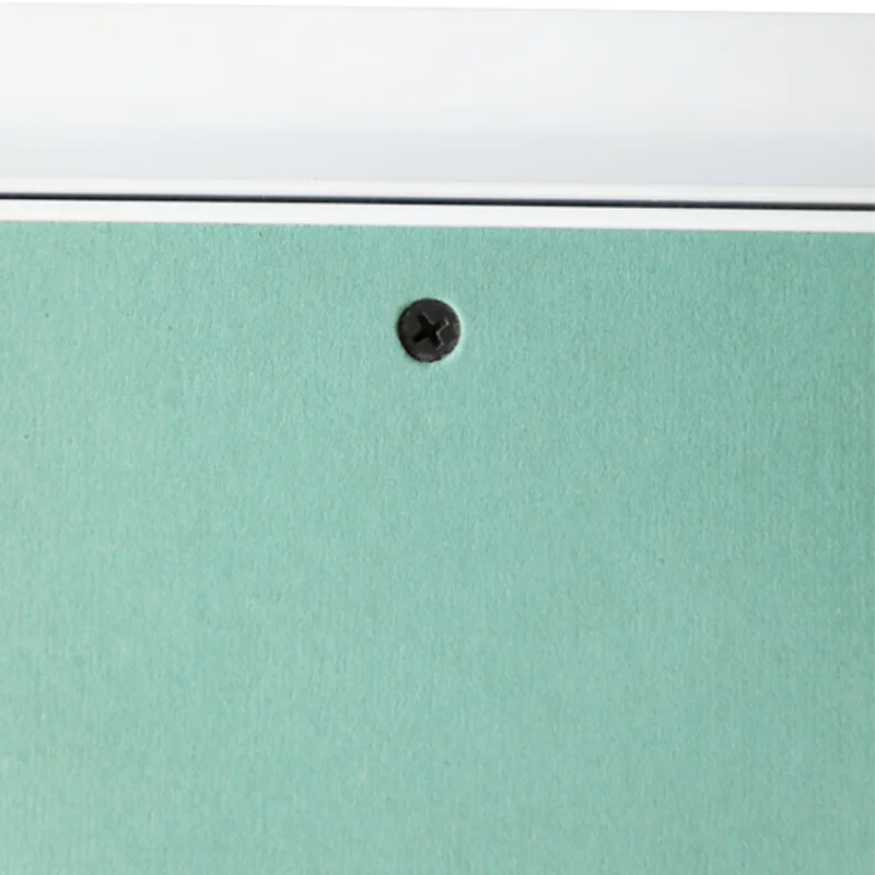 Ceiling Access Panel with Gypsum Tile Water Proof Moisture Proof