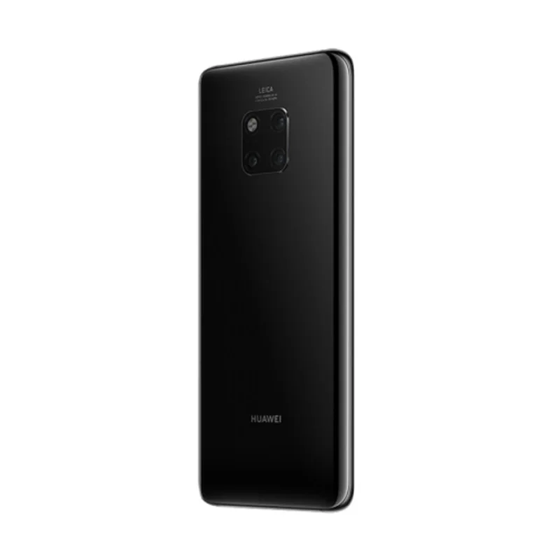 Used Huawei Mate 20 Pro 4G 128GB Unlocked for Global Mobile Phone Cell Phone Smartphone Usedphone