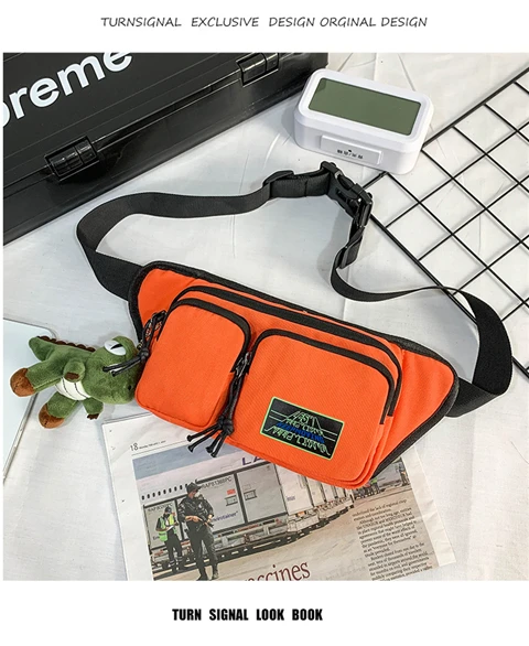 strap book bolsa