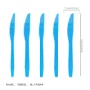 Blue Knives
