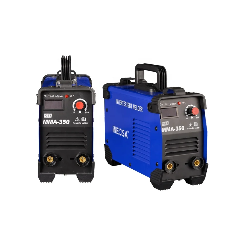 机 工业焊机ZX7-350 350安培MMA逆变电弧焊机| Alibaba.com