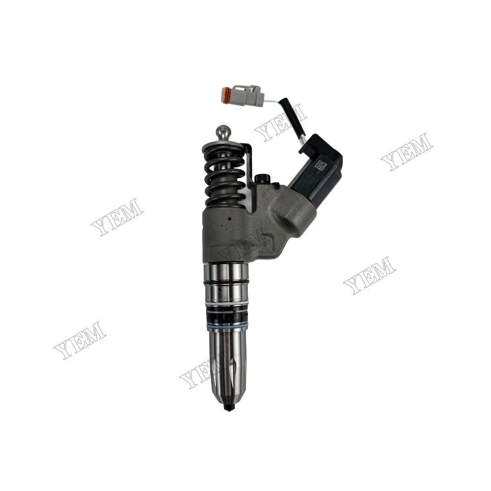 4903472 Injector for ISM11 Engine Rebuild Kit 3