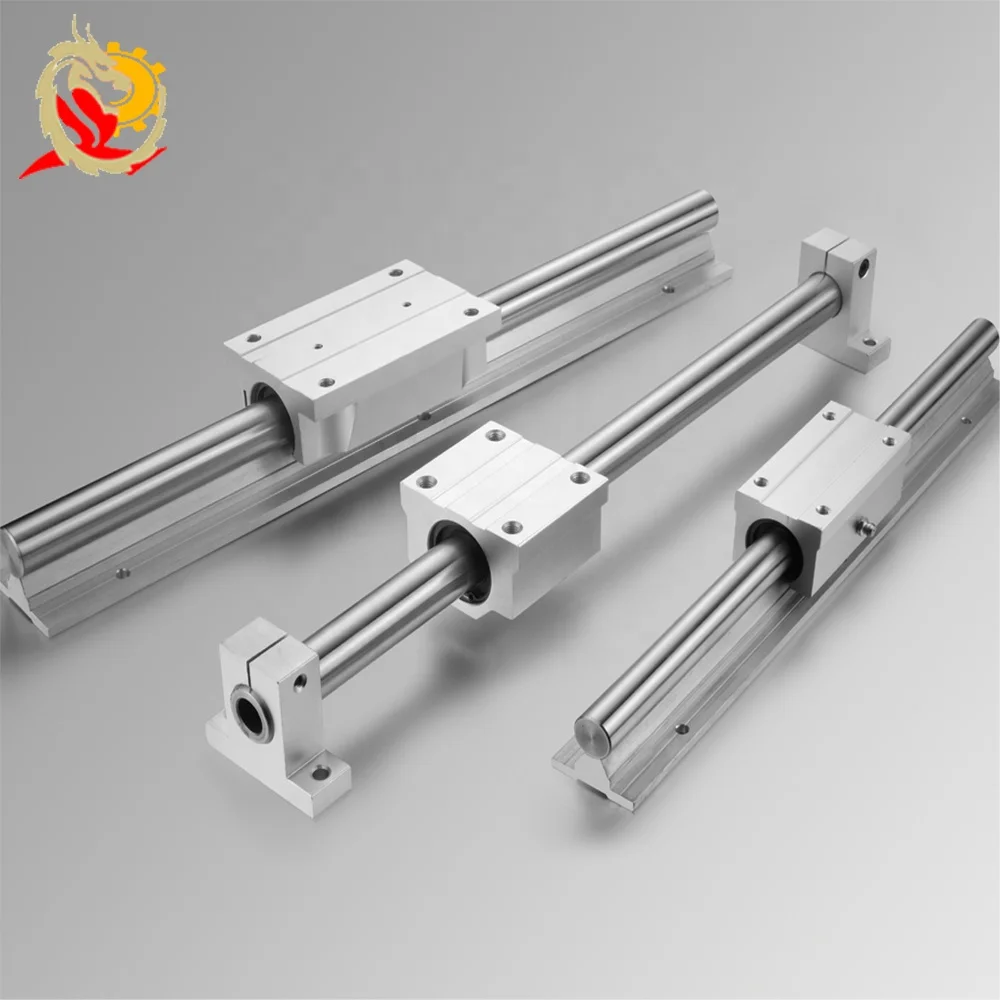 Lzc Hiwin Ball Type Linear Rail Guideway High Accuracy Linear Actuator ...