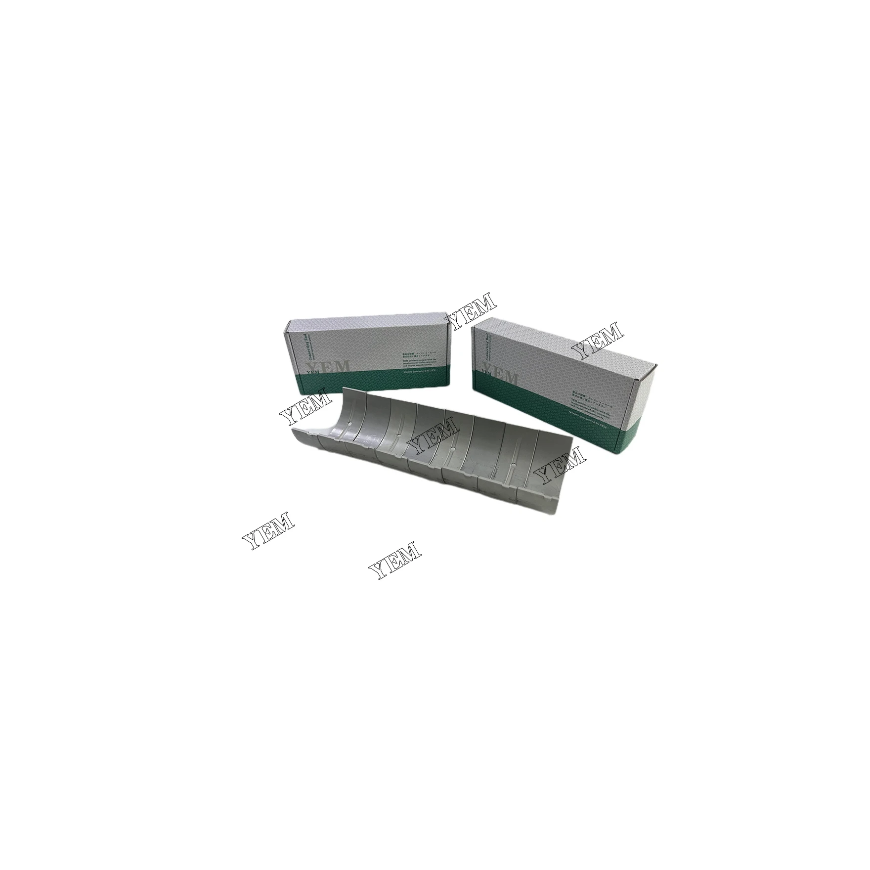 3TNE68 Main Bearing for Yanmar Universal Engine Parts