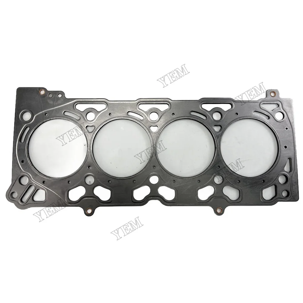 Full Gasket Kit Fit for Kubota V2607 Engine Parts 5