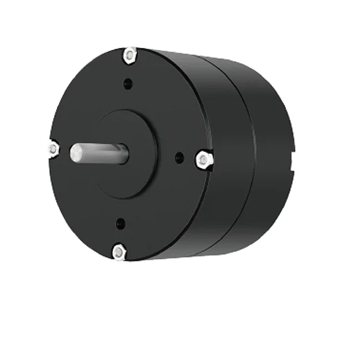 BLA Series High Speed Brushless DC Motor for Ventilation Systems, Cooling Exhaust Fan