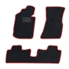 Pour BMW Série 4 2020-Présent G26 4 portes Gran Coupé 611243