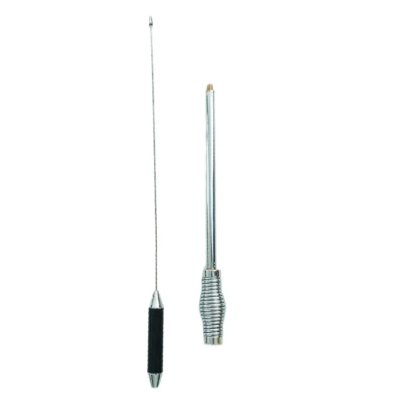 6.2m High Gain 27mhz Omni Cb Aluminium Alloy Base Station Antenna