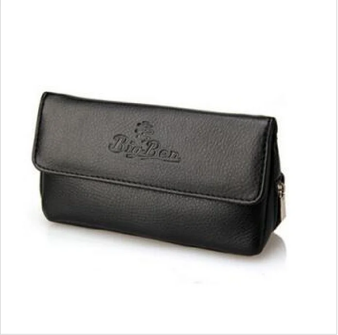 Erliao Factory Direct Smoking Pipe Pouch Nice Handcrafted Smoking Pipe Tobacco Superior Smoking Accessories Wholesale