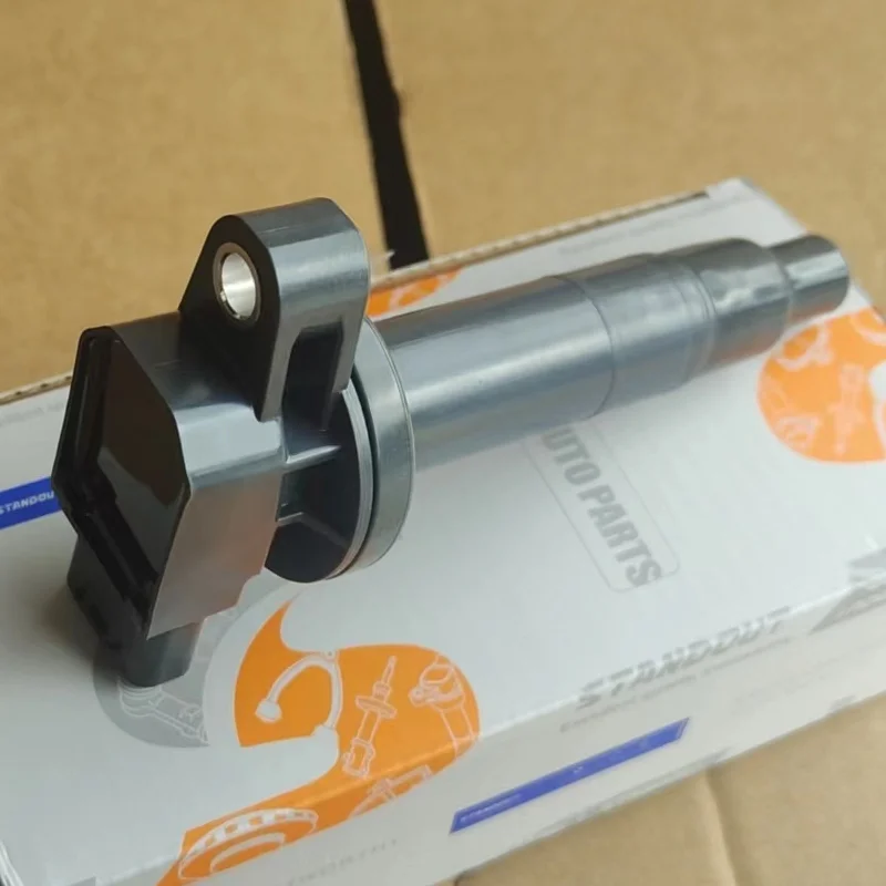 WEILI 1NZ-FE Ignition Coil for Toyota Yaris & Prius | New OEM