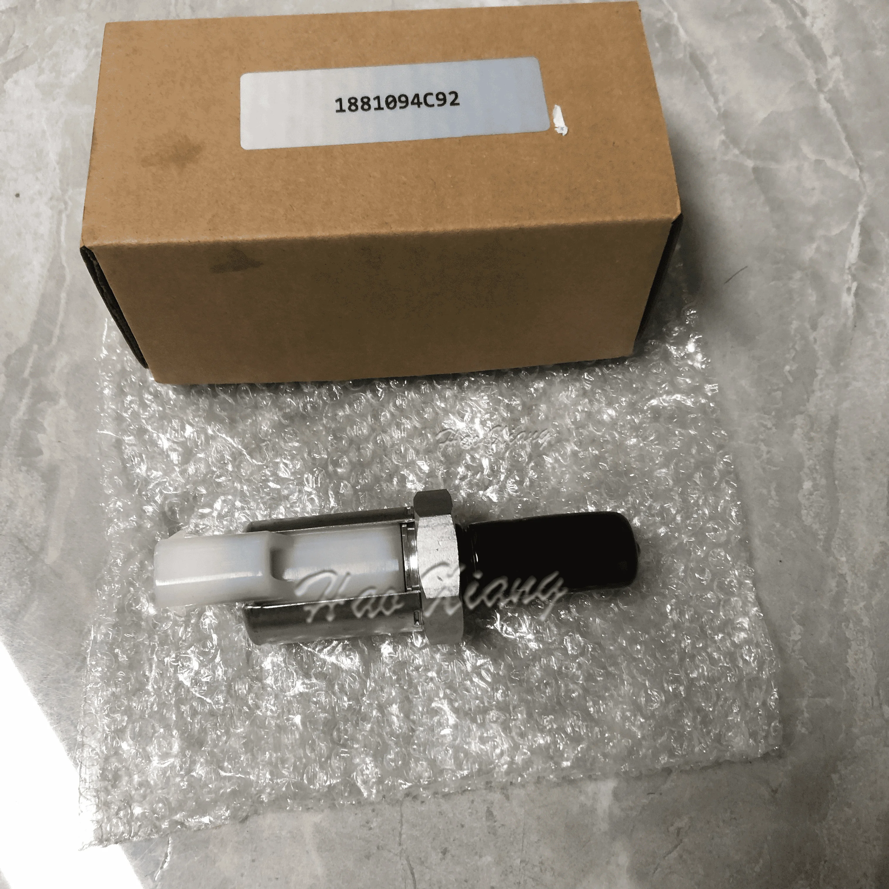 Haoxiang 1881094C92 Top Quality Fuel Injection Pressure Regulator IPR Valve