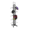 Helmet Display Rack 5
