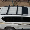 Roof crossbar