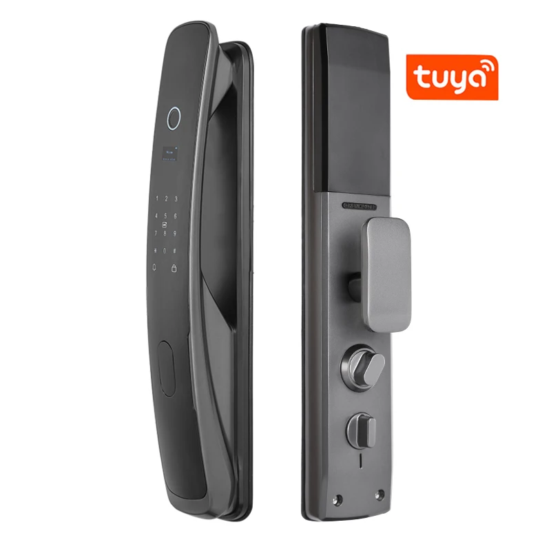 Cerradura Inteligente Secure Plus Deadbolt Bluetooth