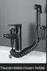 Faucet+bidet