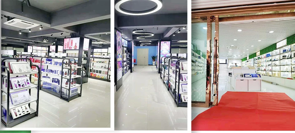 Guangzhou Ailian Cosmetic Co., Ltd. 3
