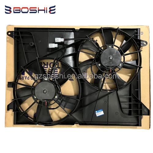 96629064 Auto Engine Parts Air Conditioner Water Cooling System
